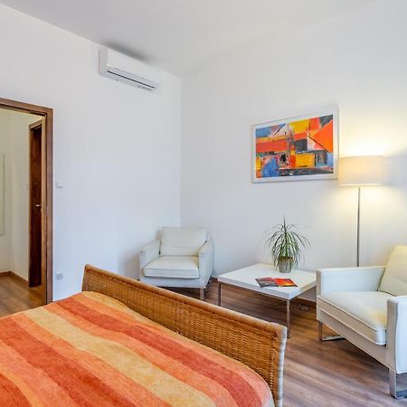 Central Avenue Apartment 부다페스트 외부 사진