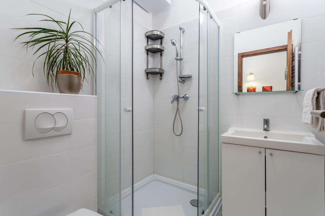 Central Avenue Apartment 부다페스트 외부 사진