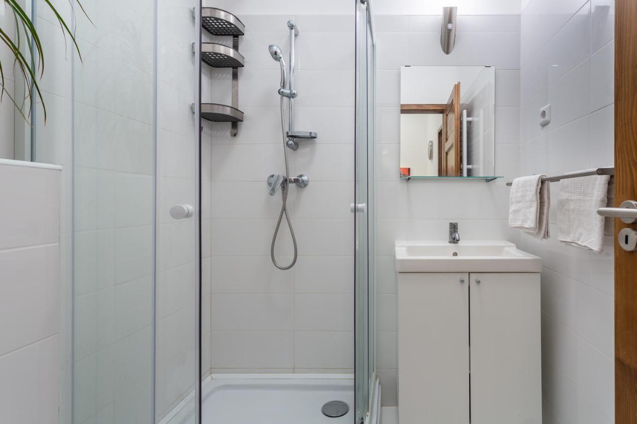 Central Avenue Apartment 부다페스트 외부 사진